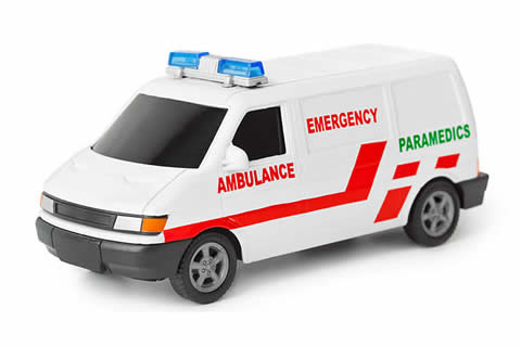 Servicios de Ambulancia